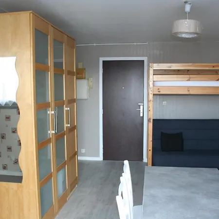 Calypso 2 Apartment Berck Exterior photo