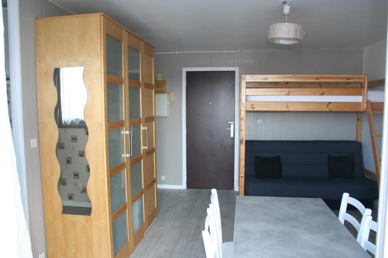 Apartment Calypso 2