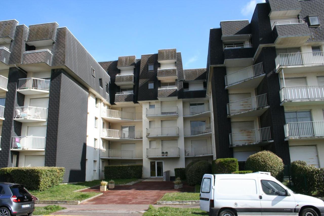 Apartment Calypso 2 Berck